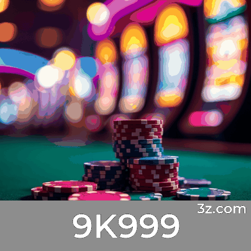 Experiência Jogos 9K999